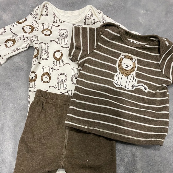 child of mine Other - Child of Mine by Carter’s 3 Piece